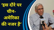 PM Modi के Russia Visit को Defence Expert PK Sehgal ने बताया ‘बेहद मत्वपूर्ण’