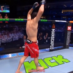 Ikram aliskerov sad muments #love #dailymotion #trendingvideo #UFC#dailymotion