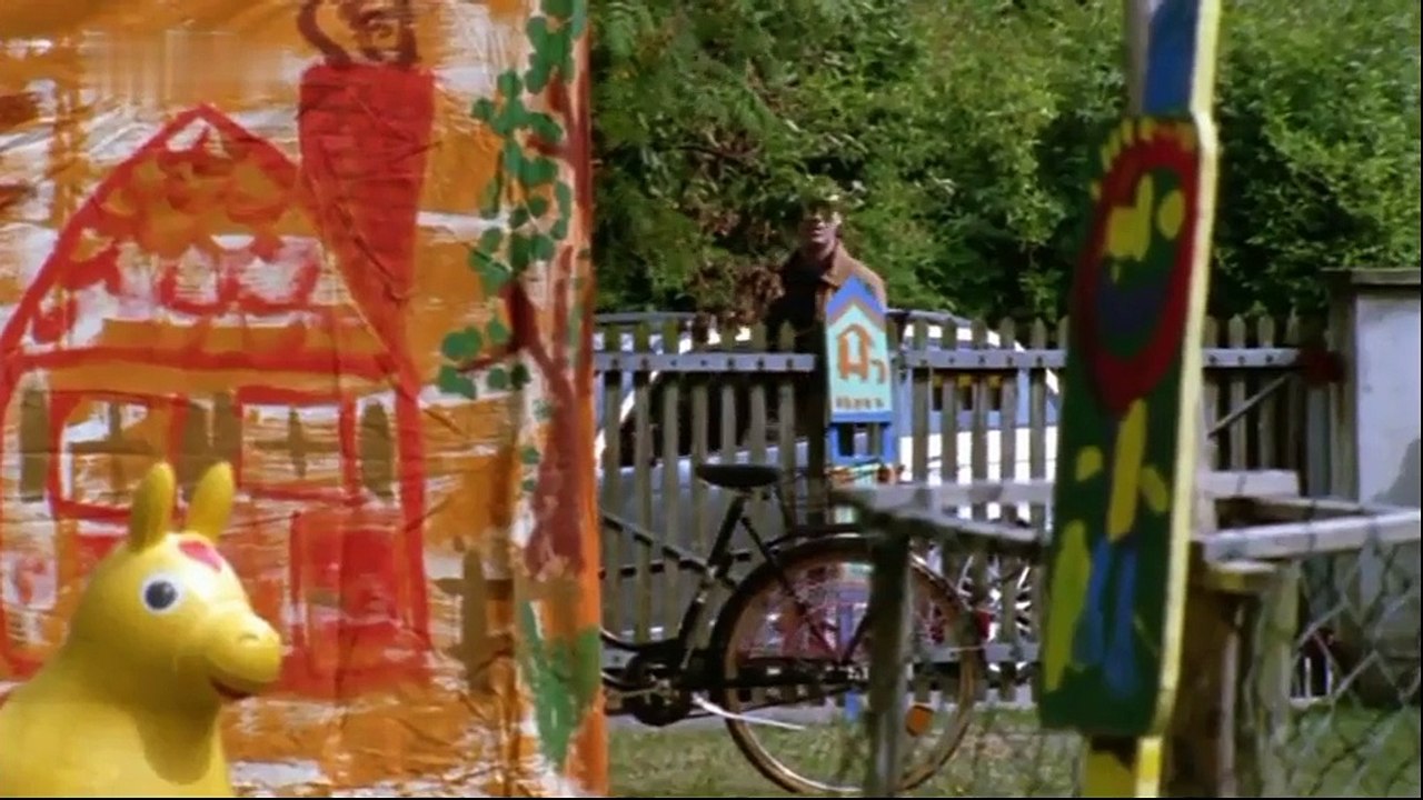 Um Himmels Willen E07- Wolf im Schafspelz