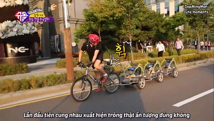 [Vietsub] Daehan Minguk Manse xfile1