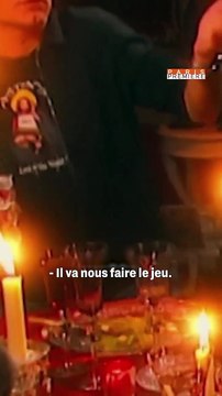 Le Secret de ces Télépathes