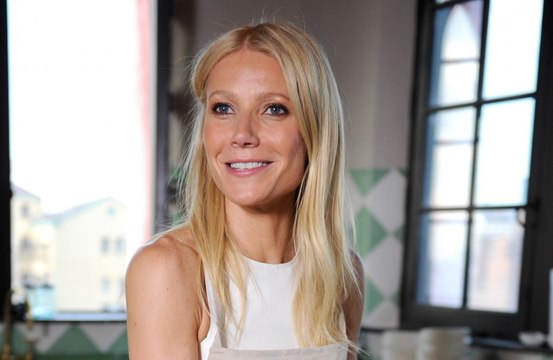 Gwyneth Paltrow : la raison émouvante pour laquelle elle aime beaucoup Paris