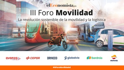 III Foro Movilidad