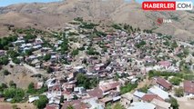 Elazığ'ın en büyük tarihi konağı, ilçeye hizmet veriyor
