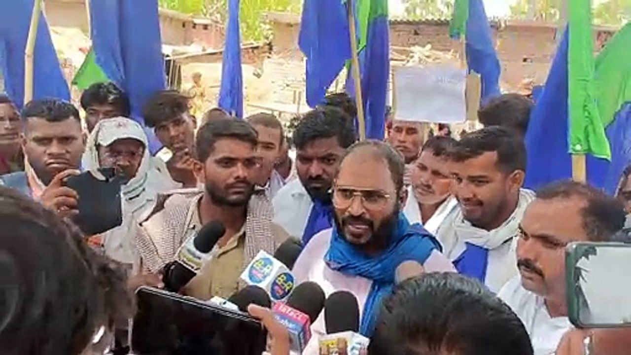 Bheem army ke Sena