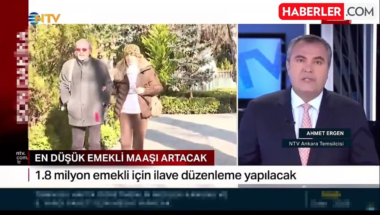 Emekliye ek zam ne zaman yapılacak? Emekli zammı ne kadar olacak?