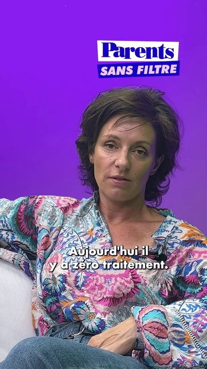 Figure du Téléthon, Léon se bat contre une maladie extrêmement rare