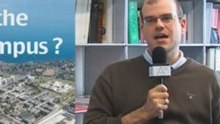 A3-EPFL - RETOUR SUR LE CAMPUS ‘08