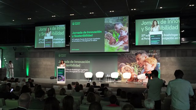 Colaboración intersectorial, innovación y sostenibilidad: claves para abordar retos de salud