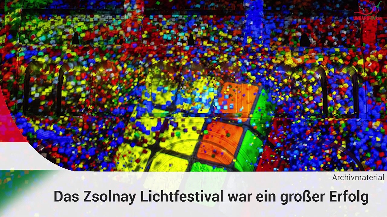 Kurznachrichten aus Ungarn am 08.07.2024