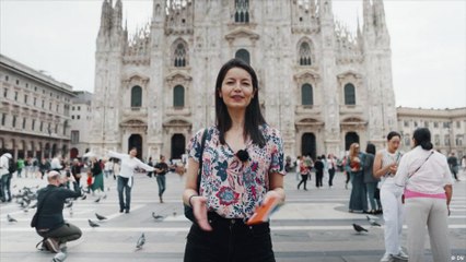 هل ميلانو مدينة جيدة للدراسة الجامعية؟