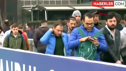 15 Temmuz'da İstanbulkart sahiplerine ücretsiz toplu ulaşım
