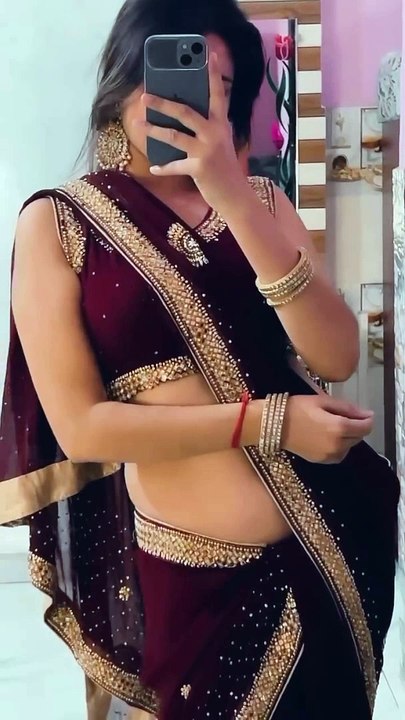 Hot bhabhi sex Luck #viral