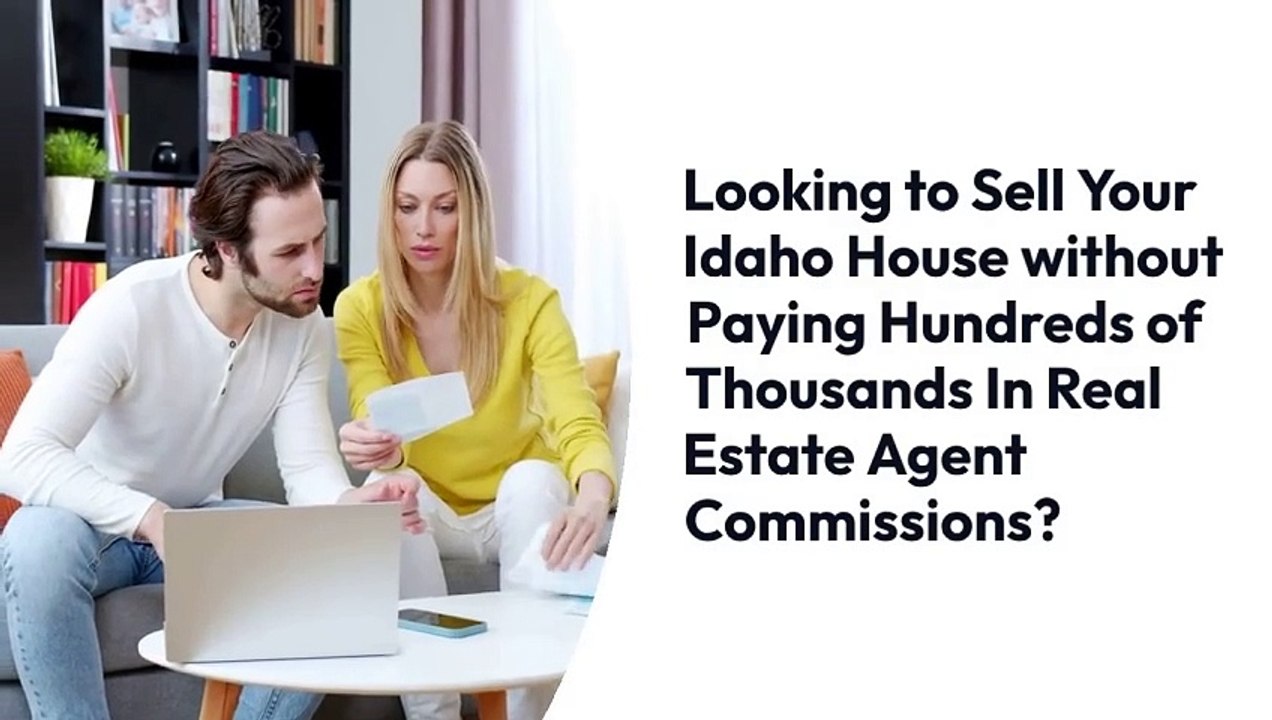 Idaho Flat Fee MLS Listing Services