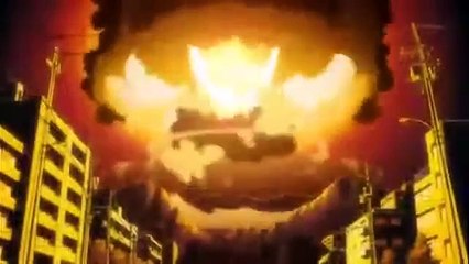 ICHIGO VS AIZEN Full Fight