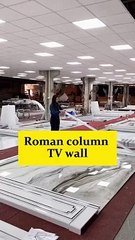 Room wall decorations