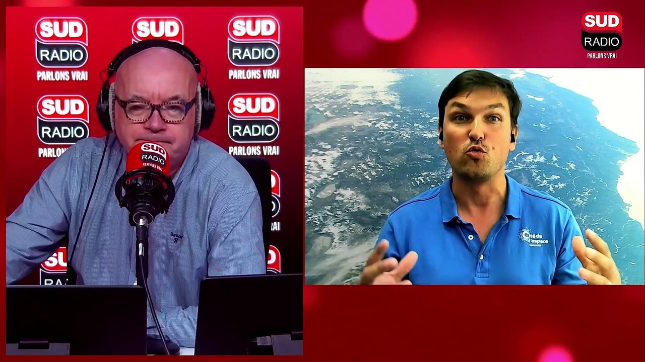 Lancement d'Ariane 6 : l'Europe de retour dans la conquête de l'espace ?