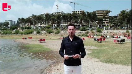 TOKİ Adana’da yeşil alanı katlediyor... 'Bölge betonlaştırılıyor, ranta kurban ediliyor' 