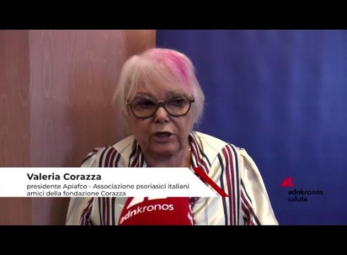 Salute, psoriasi grave, Corazza (Apiafco) : Accesso struttura pubblica per farmaci biologici