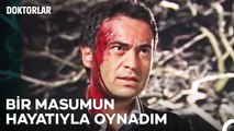 Unutulmaz Vakalar #43; Ben Hasta Değil, Doktorum! - Doktorlar