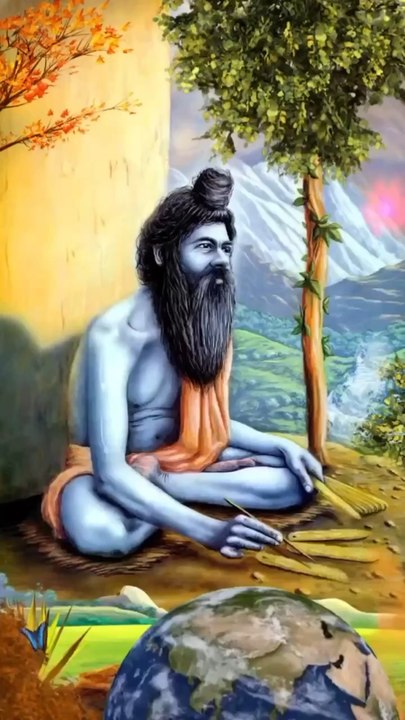 Srila Vyasadeva