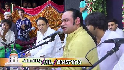 Hussain hain ab bhi Hussain hainحسین ہیں اب بھی حسین ہیں