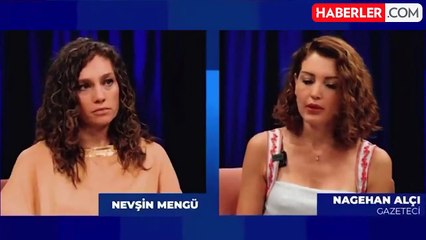 Nagehan Alçı'nın "Beni boğuyordu" dediği Rasim Ozan Kütahyalı sessizliğini bozdu