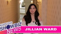 Kapuso Showbiz News: Jillian Ward, blessing ang turing sa ‘Abot-Kamay Na Pangarap’