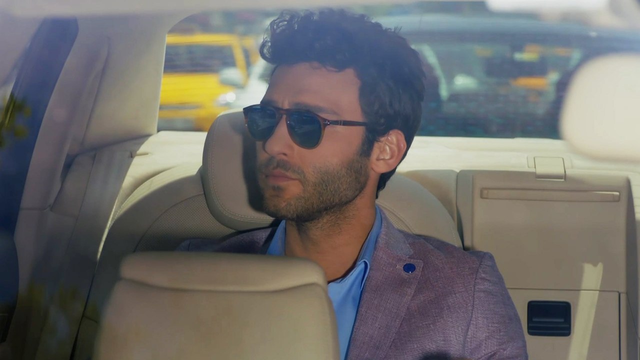 مسلسل سراج الليل الحلقة 1 مترجمة | Ateşböceği