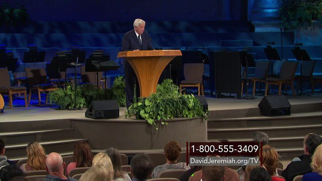 More Than Conquerors - DJ