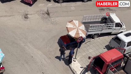 Malatya'da 4.3 büyüklüğündeki deprem Elazığ'da hissedildi