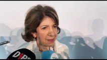 Gianotti (Cern) a G7 ministeriale: infrastrutture di ricerca centrali