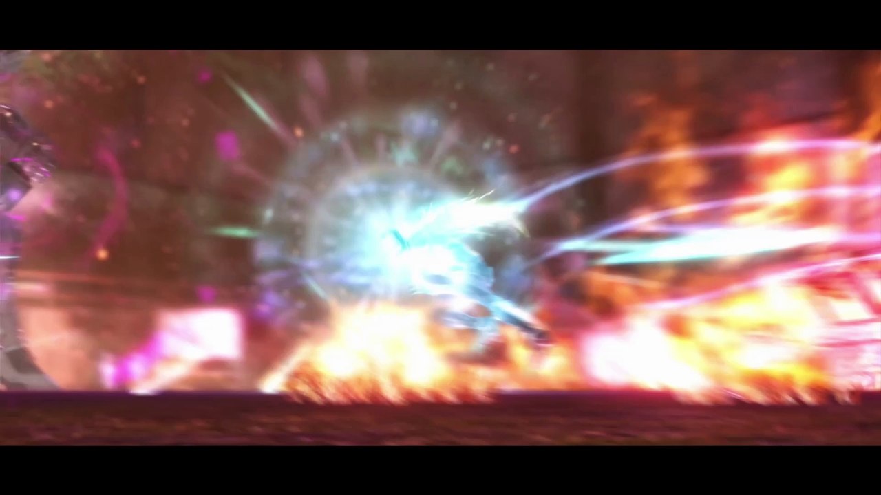 The Legend of Heroes: Trails through Daybreak OP Trailer