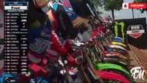 250 Moto 2 - Red Bud Motocross AMA National 2024