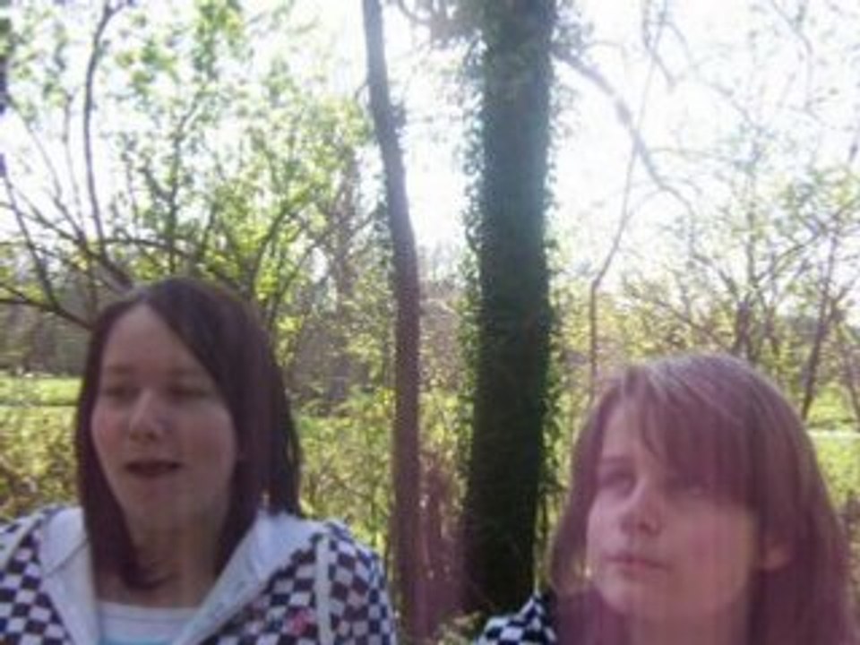 mii and melissa