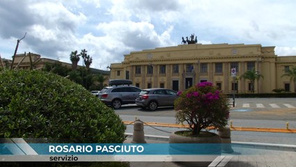 Sequestrati beni a Salvatore Imbesi