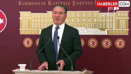 CHP'li Emir: Hak edenler bir yanda tutulacak ama AKP örgütlerinde hazır olan listelerle öğretmenler alınmaya devam edecek
