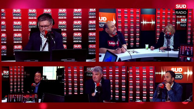 Edition spéciale second tour législatives ! - Les débats de l'été