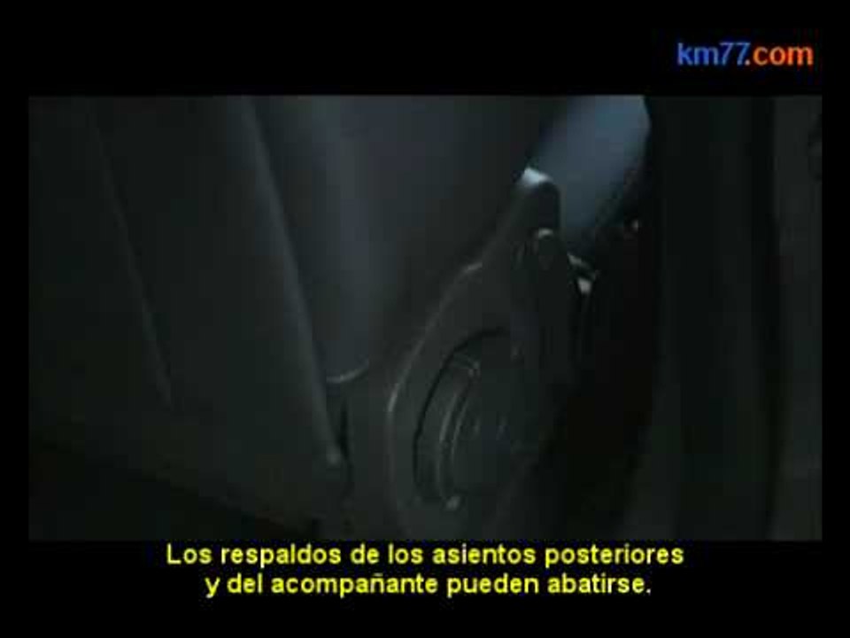 Renault Mégane Sport Tourer