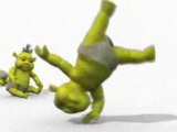 Bébés de Shrek