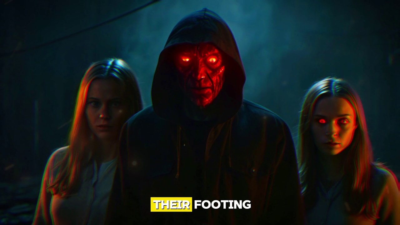 American Horror Story: Texas Horror: Terrifying Oakwood Cemetery (True Ghost Story)