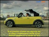 MINI Cabrio 2009