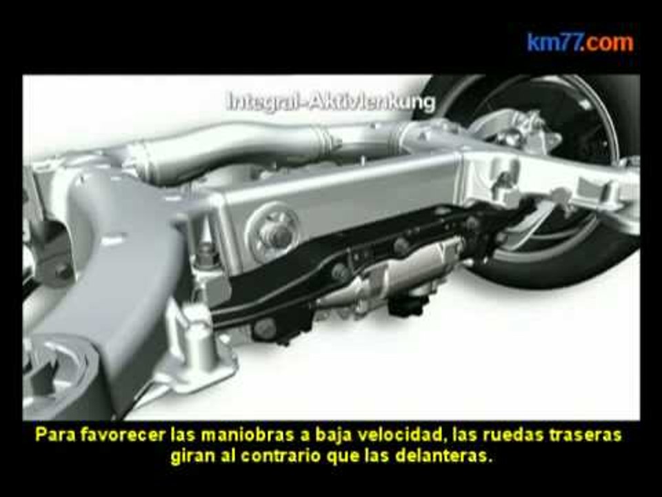 BMW Serie 7