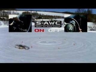 Mitsubishi Lancer Evolution