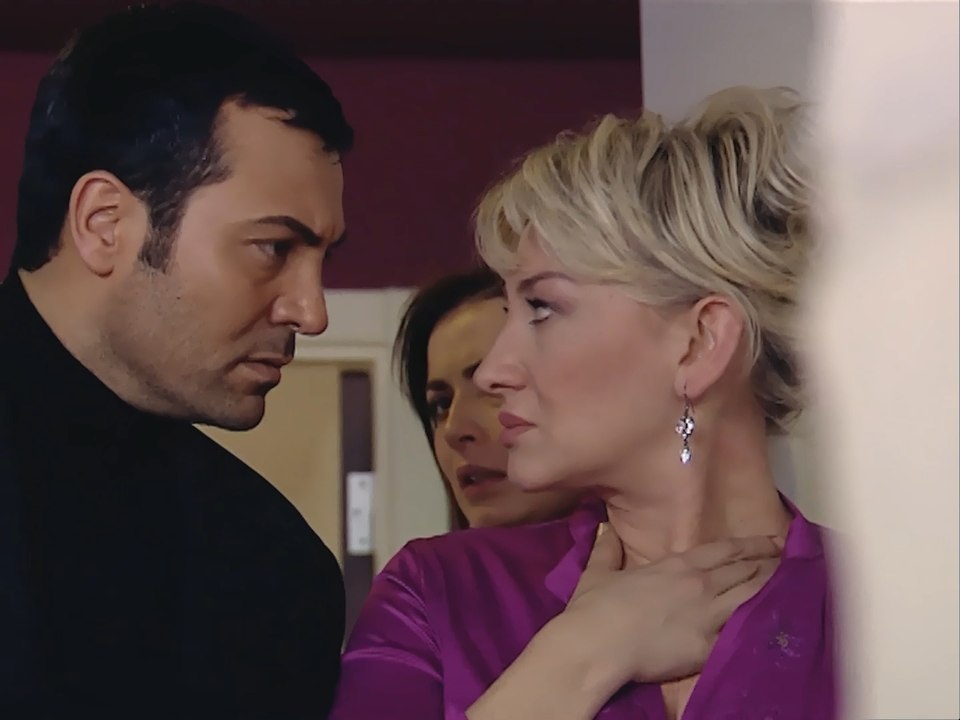 Años Perdidos Capitulo 60 en Español | Kaybolan Yıllar