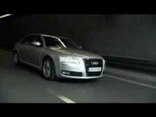Audi A8L
