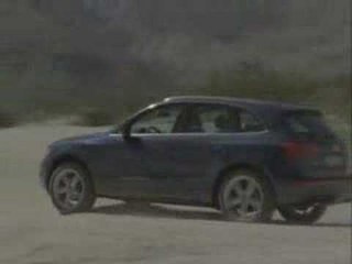 Audi Q5 2009 | km77.com