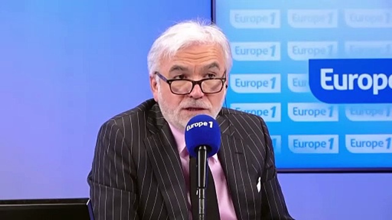 Pascal Praud et vous - Législatives 2024 : «Le Premier ministre du gouvernement du NFP devra faire consensus», affirme la porte-parole du PS