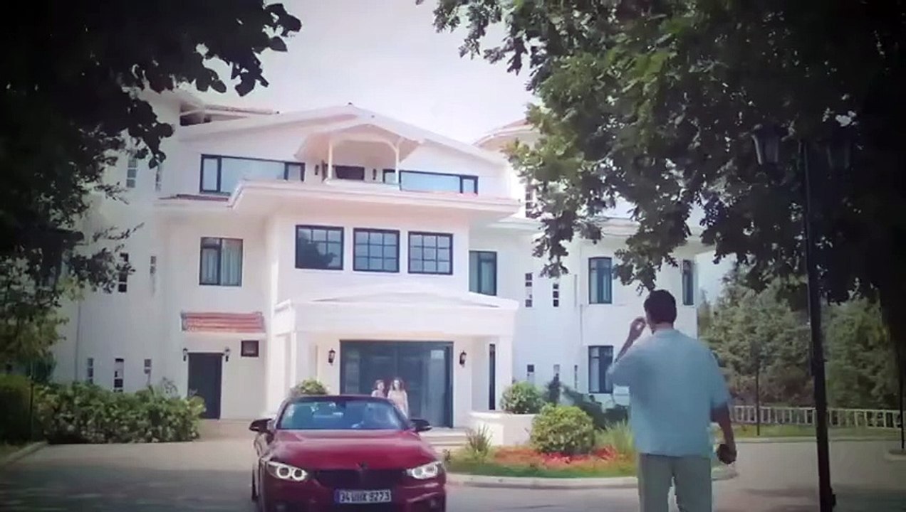مسلسل المتوحش مدبلج الحلقة 08
