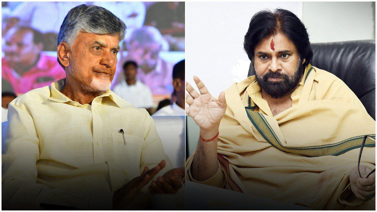 Chandrababu, Pawan Kalyan to Finalise Nominated Posts.. బీజేపీ, జనసేనకి ఎన్ని..? | Oneindia Telugu